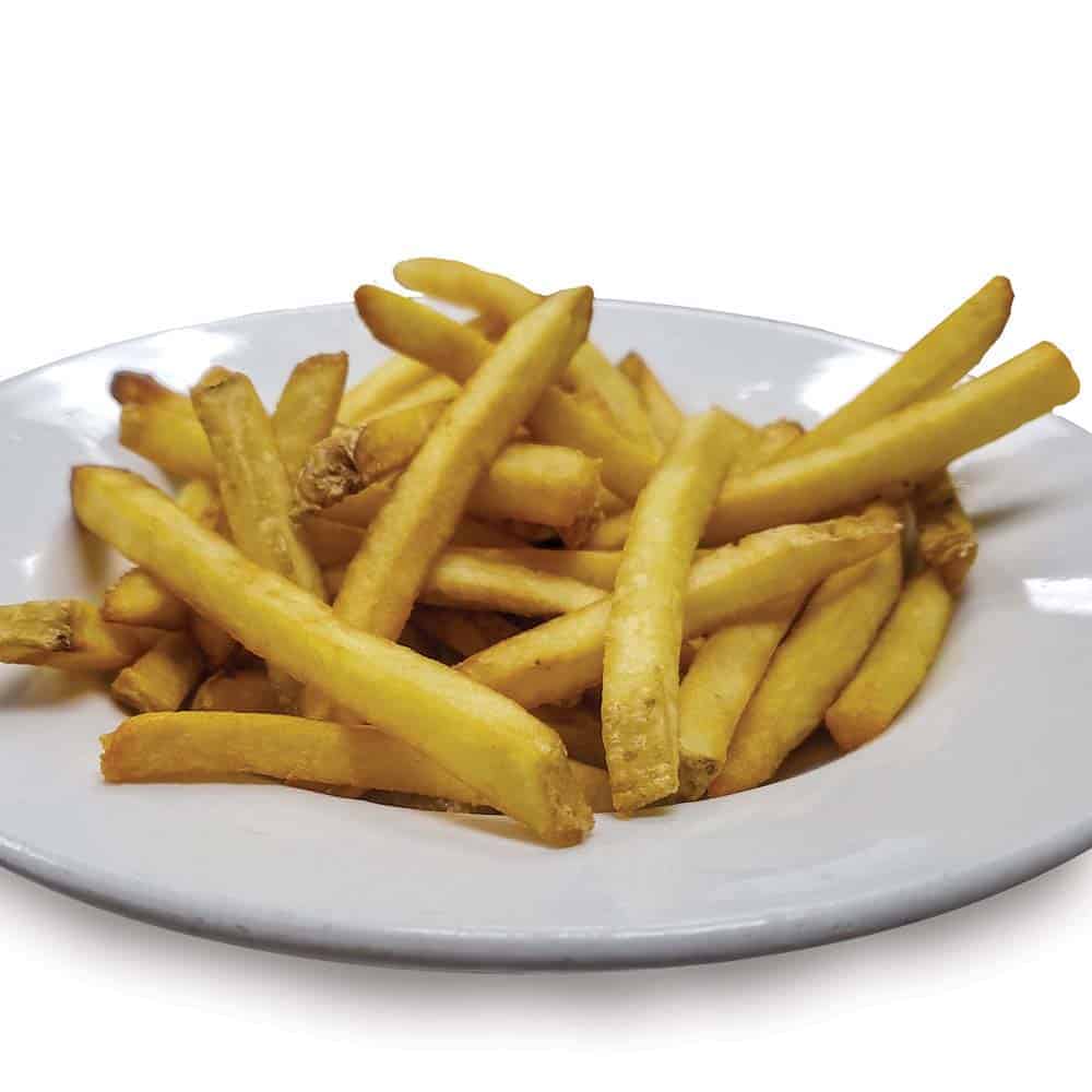 Fries