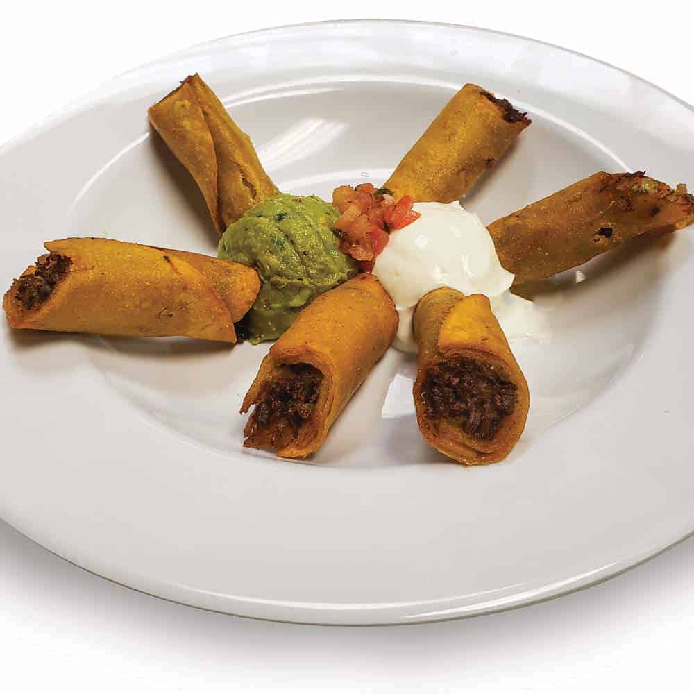 Taquitos (3)