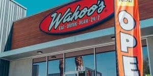 Centennial Location