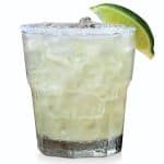 Classic Margarita Drink
