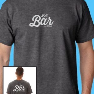 Da Bar Tee