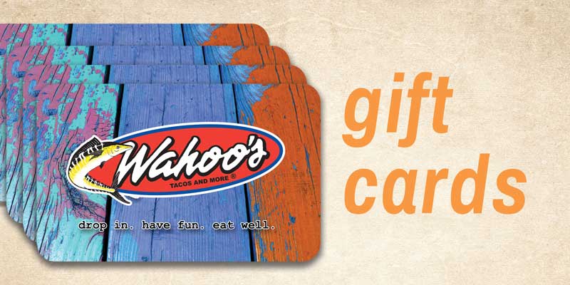 View Gift Cards