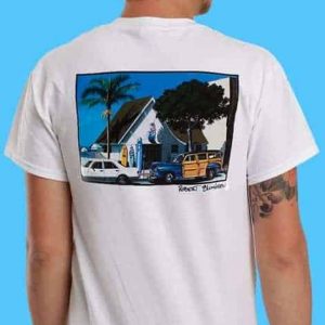 Laguna Tee