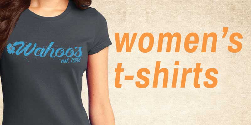 View Womens TShirts