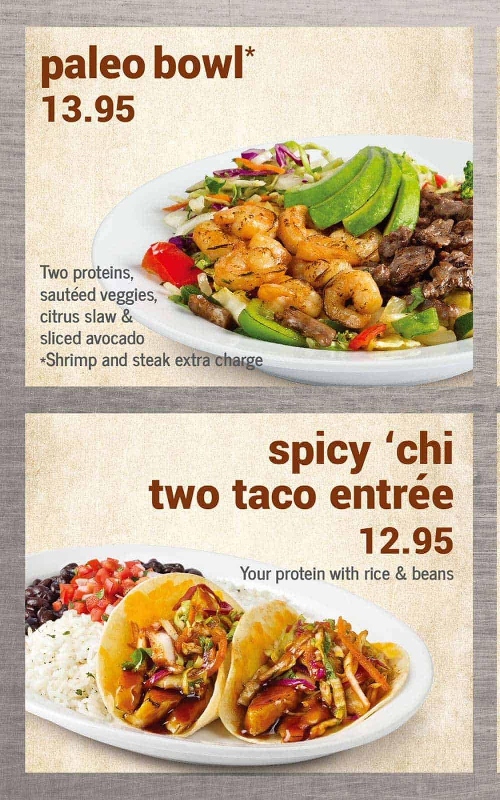 Hawaii Wahoo s Fish Taco