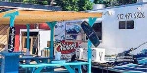 Texas Location