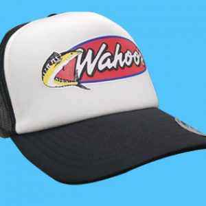 Black And White Hat