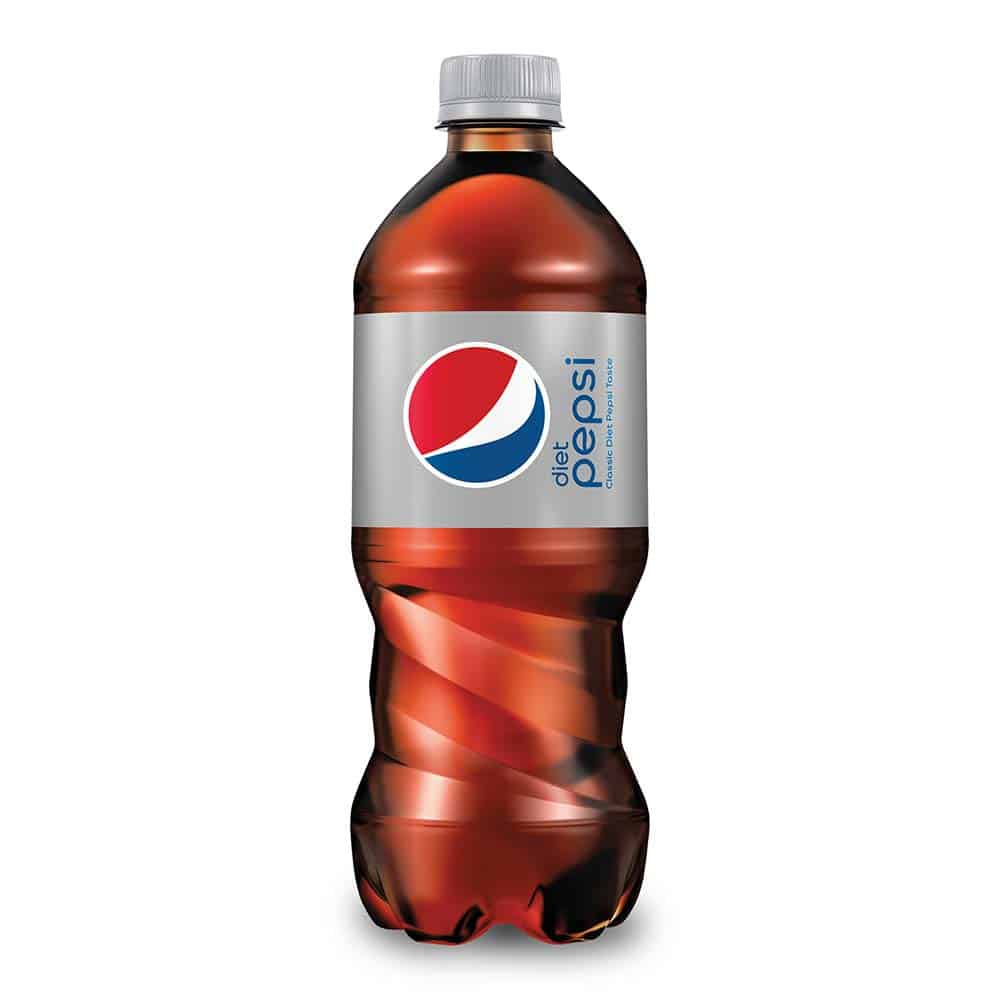 Diet Pepsi