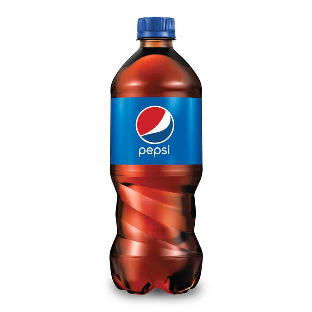 Pepsi
