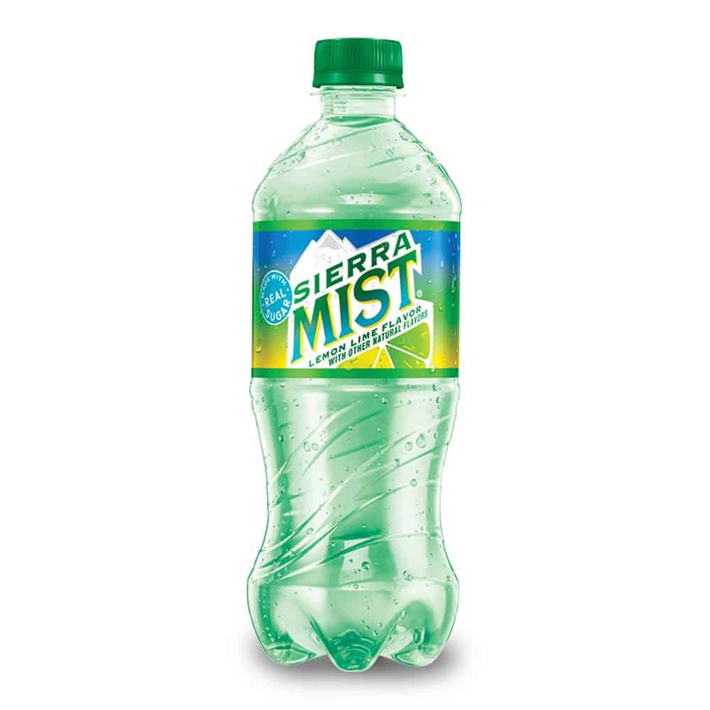 Sierra Mist