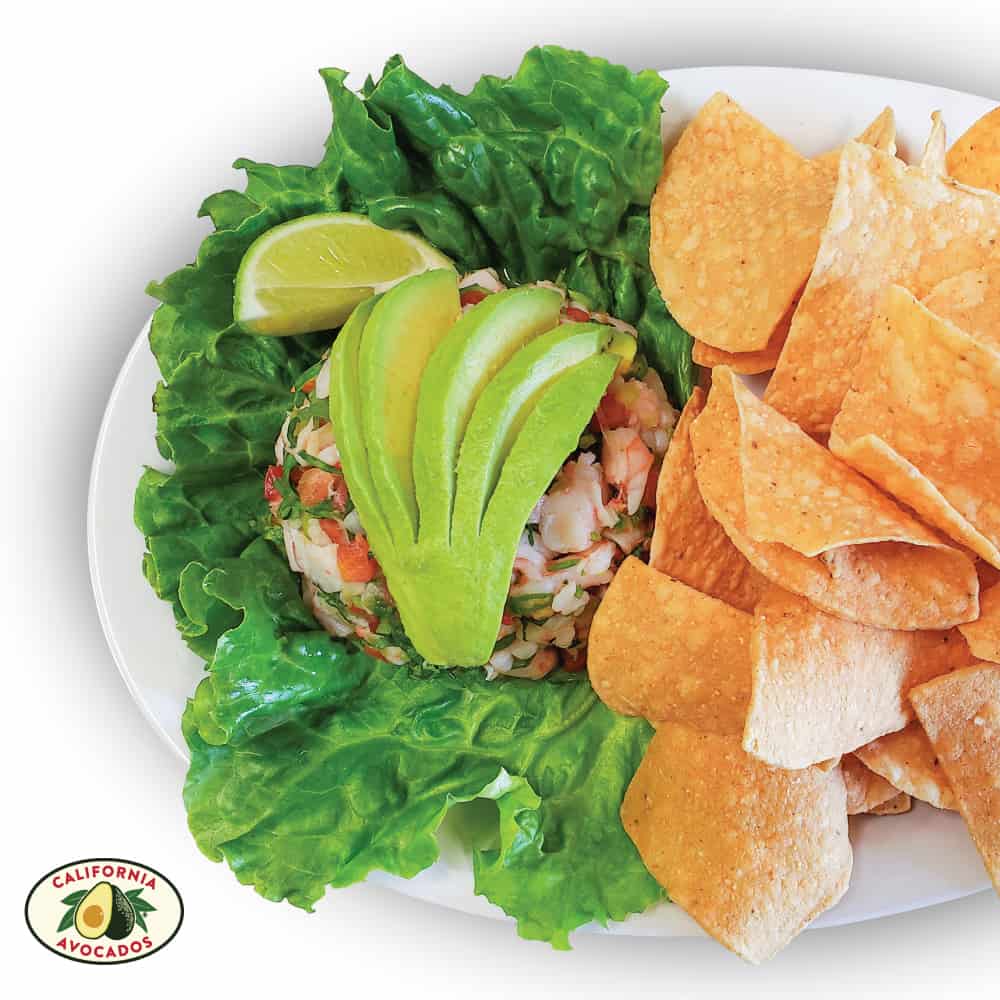 Ceviche