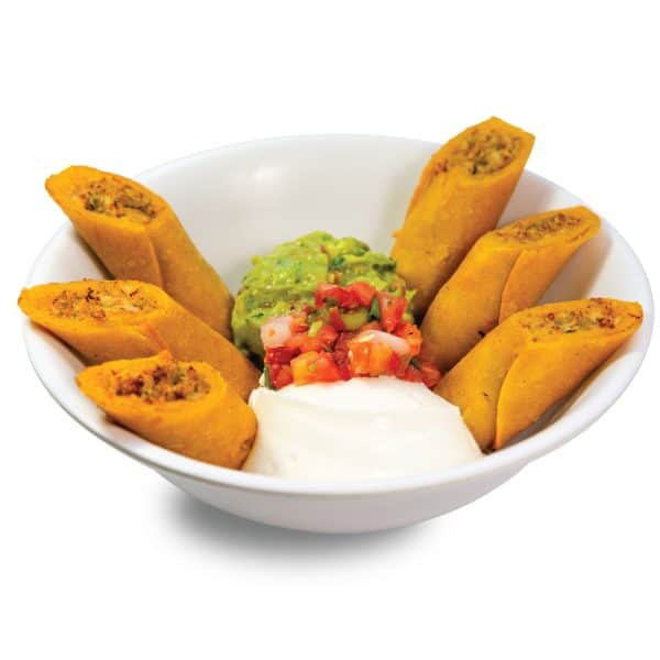 Taquitos