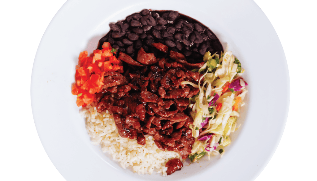 Maui Steak Bowl™