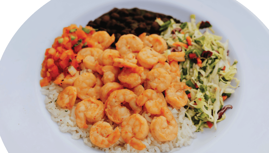 Wahoo’s Bowl™