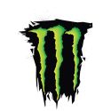 Monster Logo