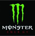 Monster Energy Logo